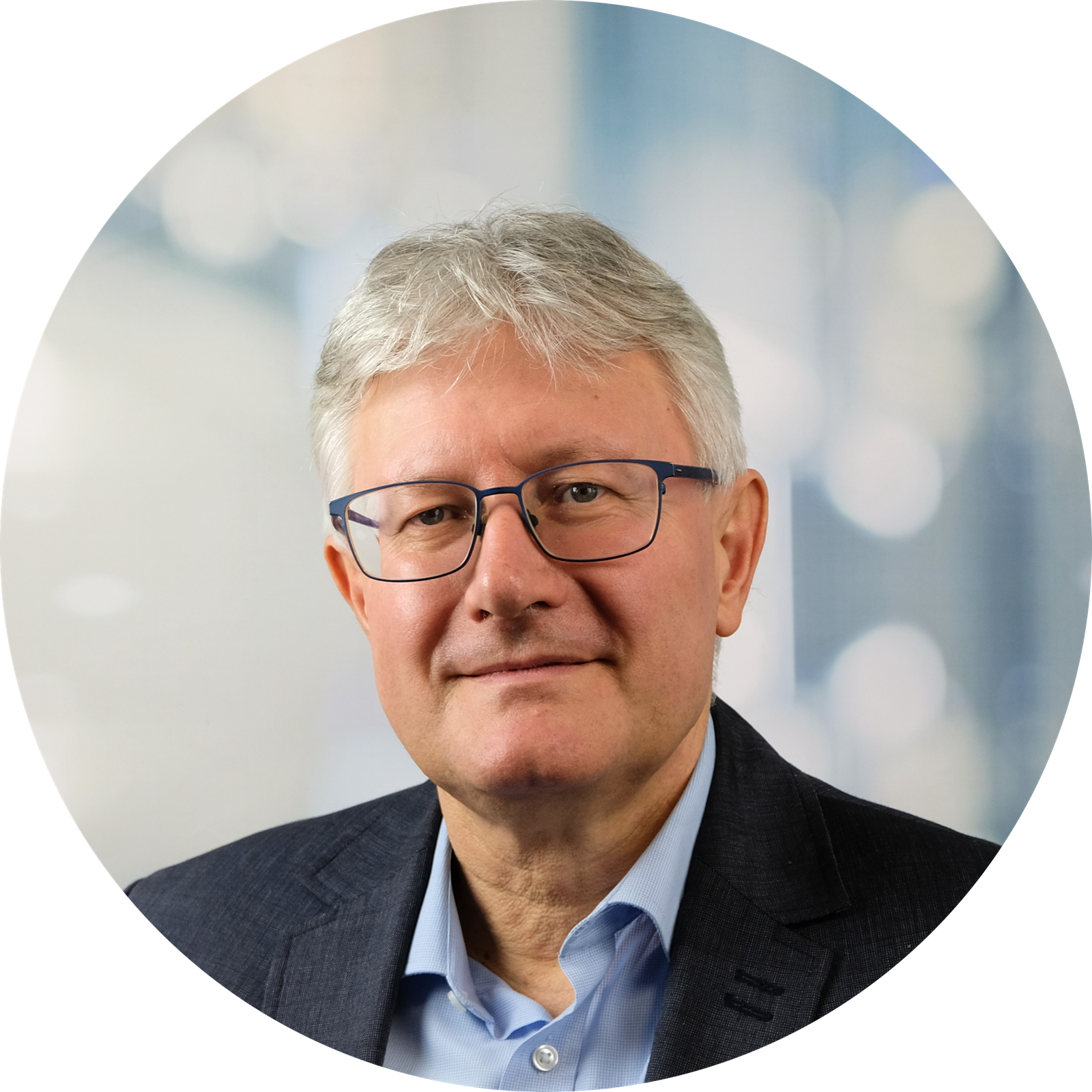 René Samek René Samek
